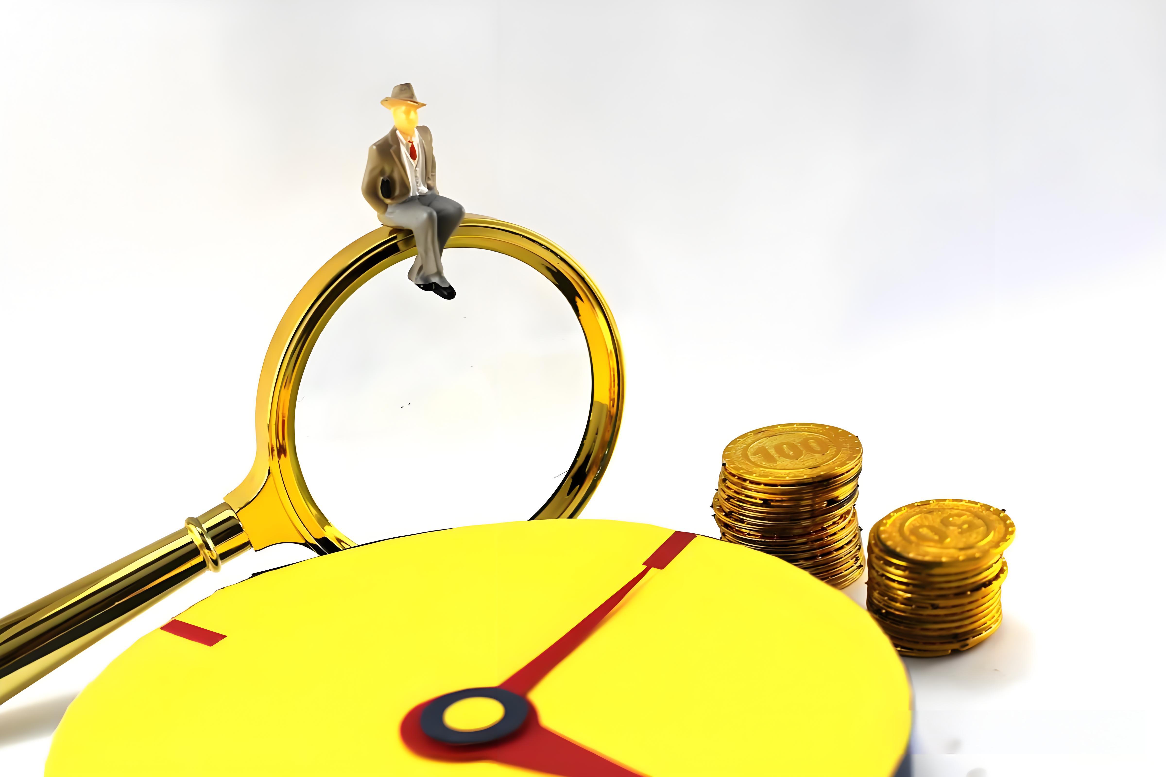 掌握财务秘诀：留存收益总额变动口诀全解析 - 易舟云财务软件