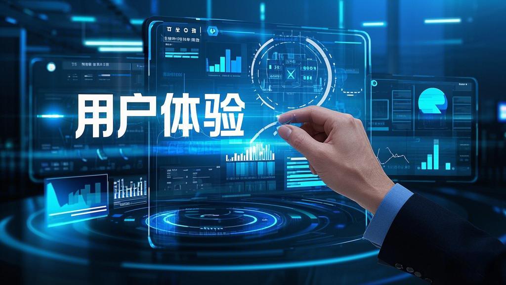 提升用户体验，云财务软件应该从哪些方面着手？ - 易舟云财务软件