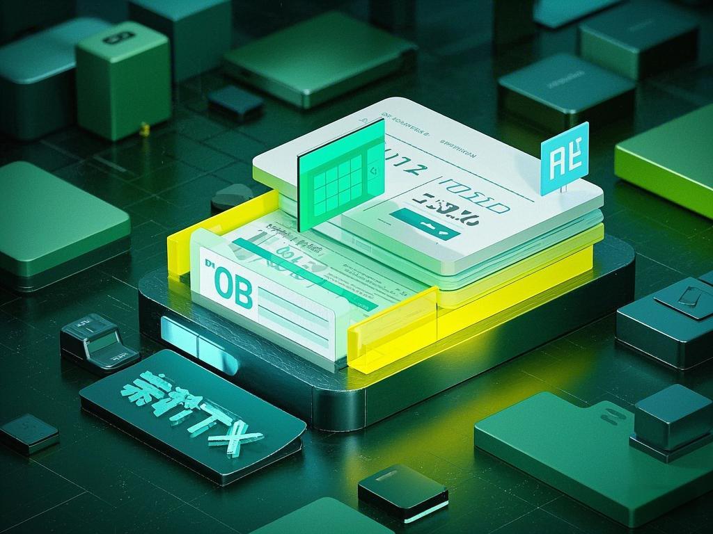 ­所得税费用：企业财务报表中的关键要素 - 易舟云财务软件