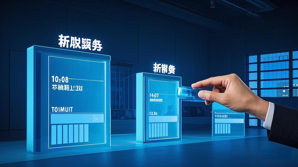 深度剖析：所得税费用对利润的影响 - 易舟云财务软件
