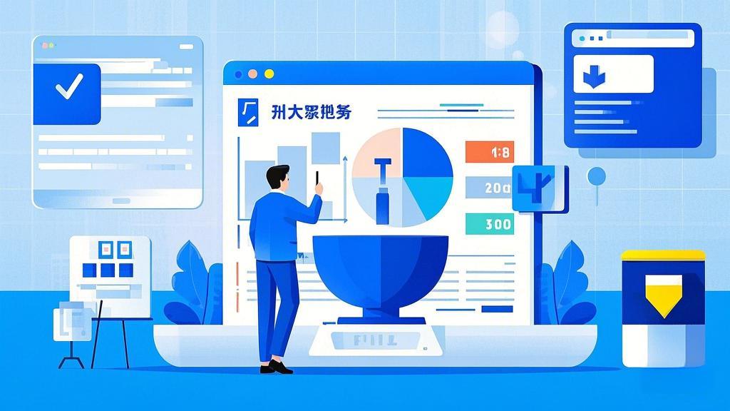 解锁所得税费用：透视企业财务健康密码 - 易舟云财务软件