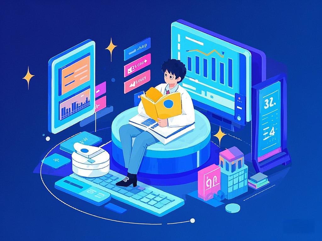 ­深度剖析：财务会计中公允价值计量的精准应用 - 易舟云财务软件