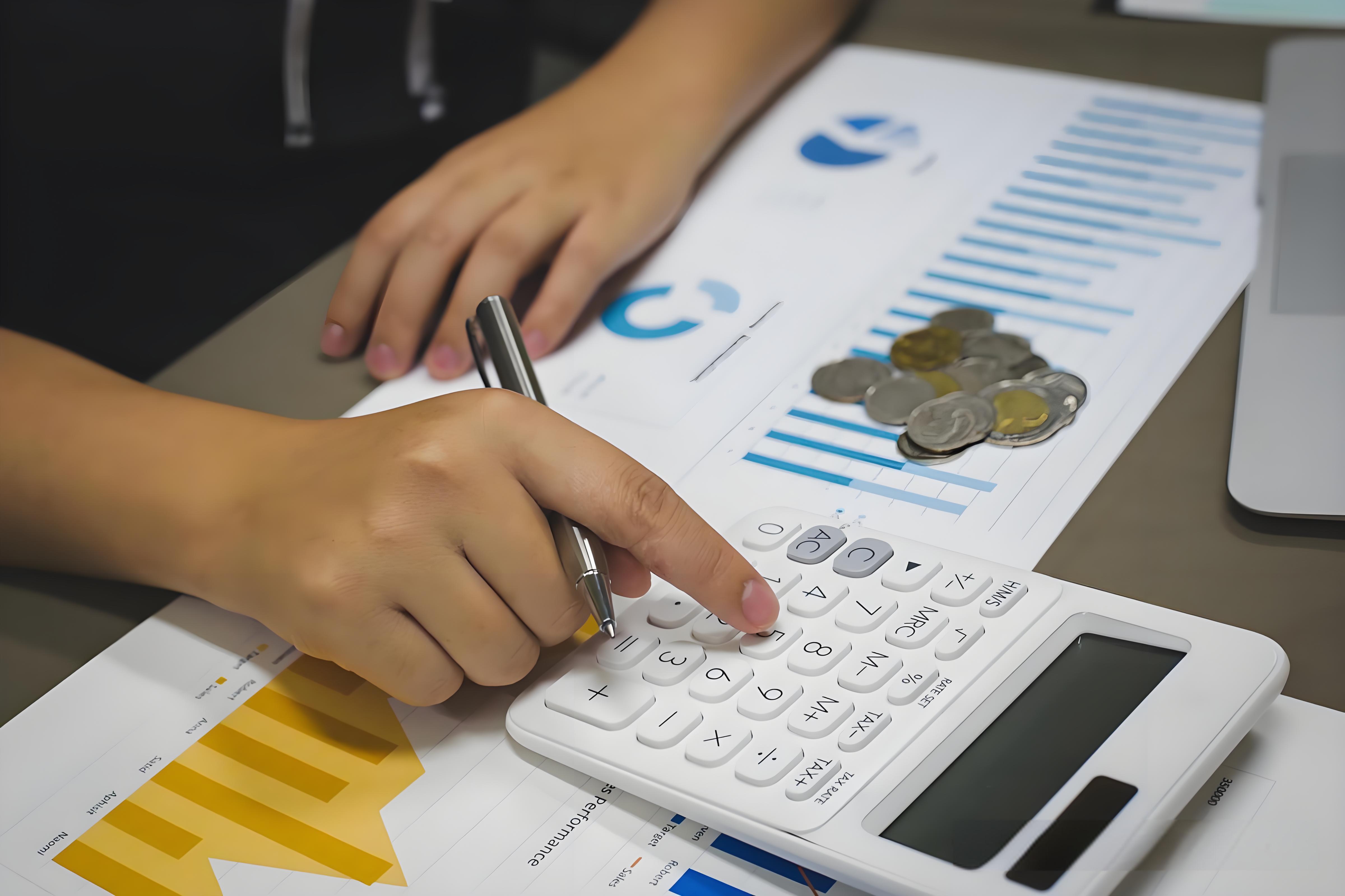 财务会计核心：公允价值计量的全面解读 - 易舟云财务软件