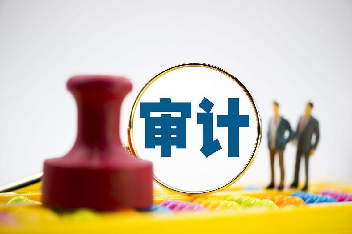 审计学：揭秘经济运行的底层逻辑 - 易舟云财务软件