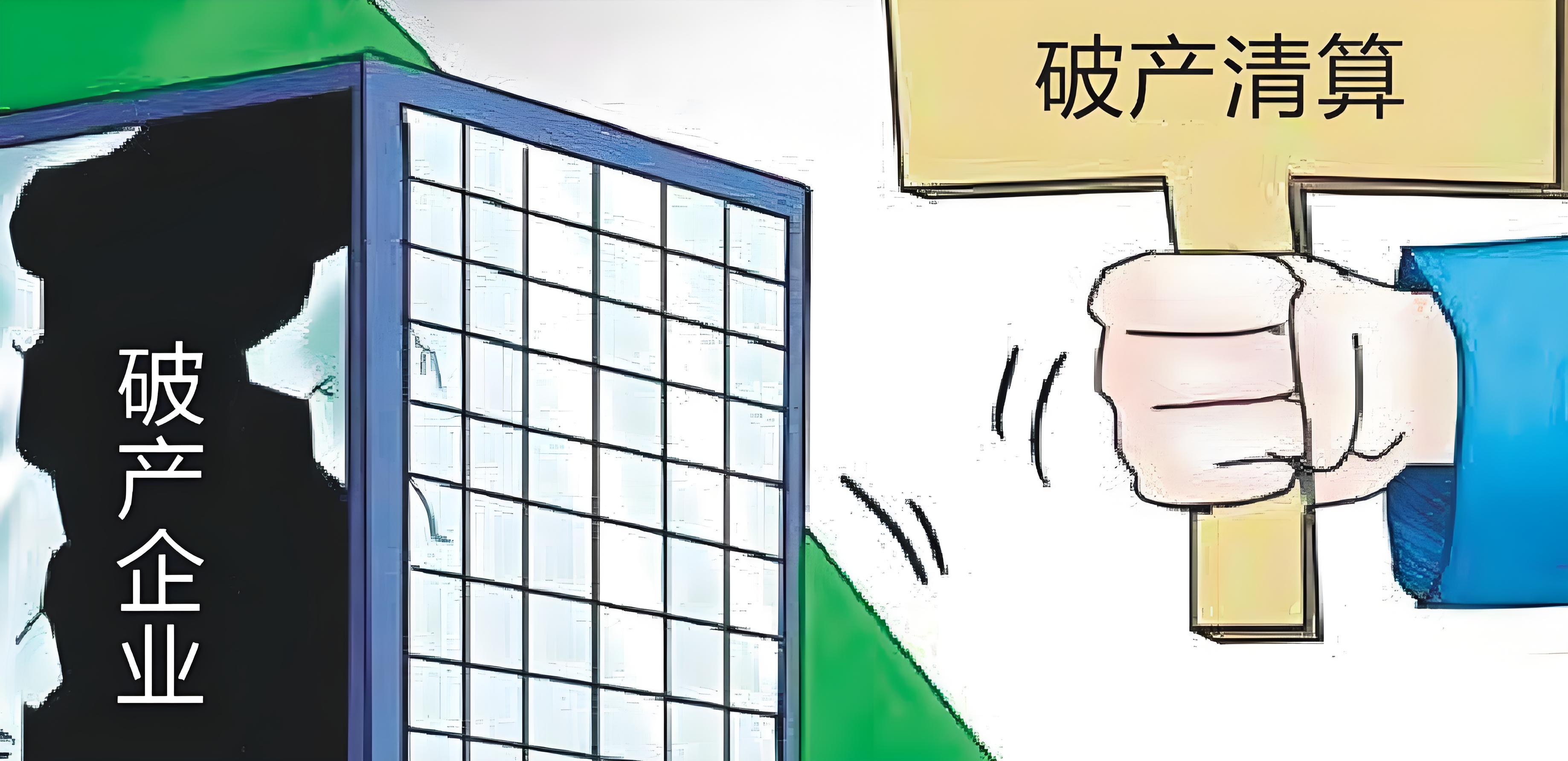 破产清算，我们能从中获得赔偿吗？ - 易舟云财务软件